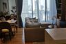 2 Bedroom Condo for rent in BEATNIQ Sukhumvit 32, Khlong Tan, Bangkok near BTS Thong Lo