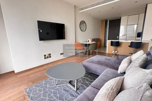 2 Bedroom Condo for rent in BEATNIQ Sukhumvit 32, Khlong Tan, Bangkok near BTS Thong Lo