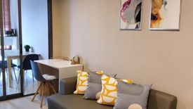 1 Bedroom Condo for rent in Rhythm Sukhumvit 42, Phra Khanong, Bangkok near BTS Ekkamai