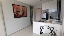 1 Bedroom Condo for rent in Rhythm Sukhumvit 42, Phra Khanong, Bangkok near BTS Ekkamai