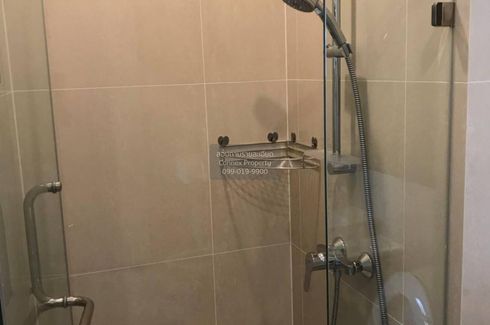 1 Bedroom Condo for rent in Noble Revolve Ratchada, Huai Khwang, Bangkok near MRT Thailand Cultural Centre