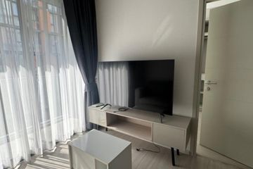 2 Bedroom Condo for rent in Quintara Treehaus Sukhumvit 42, Phra Khanong, Bangkok near BTS Ekkamai