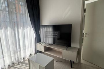 2 Bedroom Condo for rent in Quintara Treehaus Sukhumvit 42, Phra Khanong, Bangkok near BTS Ekkamai