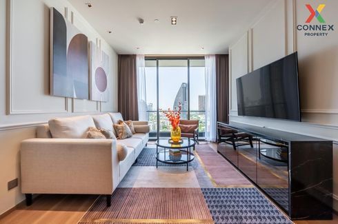 2 Bedroom Condo for rent in BEATNIQ Sukhumvit 32, Khlong Tan, Bangkok near BTS Thong Lo