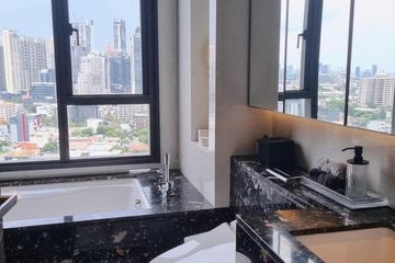 2 Bedroom Condo for rent in BEATNIQ Sukhumvit 32, Khlong Tan, Bangkok near BTS Thong Lo