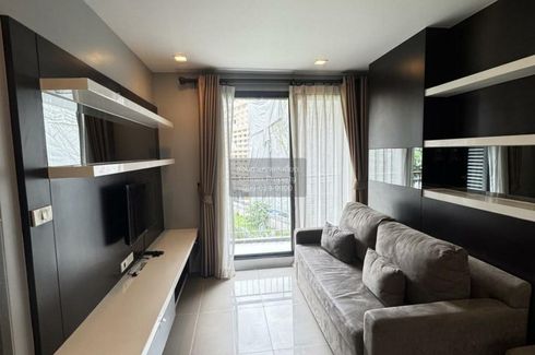 1 Bedroom Condo for rent in Mirage Sukhumvit 27, Khlong Toei Nuea, Bangkok near BTS Asoke