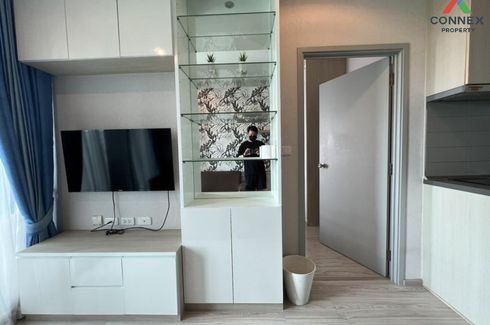 1 Bedroom Condo for rent in Ideo Mobi Sukhumvit Eastgate, Bang Na, Bangkok near BTS Bang Na