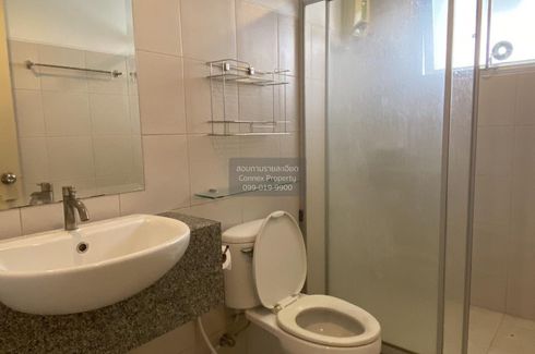 2 Bedroom Condo for rent in Supalai Park Kaset, Sena Nikhom, Bangkok near BTS Kasetsart University