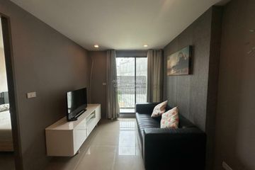 1 Bedroom Condo for rent in Mirage Sukhumvit 27, Khlong Toei Nuea, Bangkok near BTS Asoke
