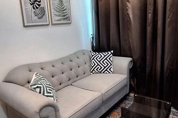 1 Bedroom Condo for rent in Ideo Mobi Sukhumvit Eastgate, Bang Na, Bangkok near BTS Bang Na