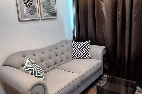 1 Bedroom Condo for rent in Ideo Mobi Sukhumvit Eastgate, Bang Na, Bangkok near BTS Bang Na