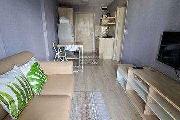 1 Bedroom Condo for rent in Elio Del Ray, Bang Chak, Bangkok near BTS Punnawithi