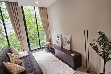 1 Bedroom Condo for rent in Noble Ploenchit, Lumpini, Bangkok near BTS Ploen Chit