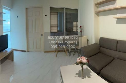 1 Bedroom Condo for rent in Life @ Phahon - Ari, Sam Sen Nai, Bangkok near BTS Saphan Kwai