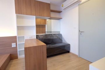 1 Bedroom Condo for rent in Ideo Sathorn - Thaphra, Bukkhalo, Bangkok near BTS Pho Nimit