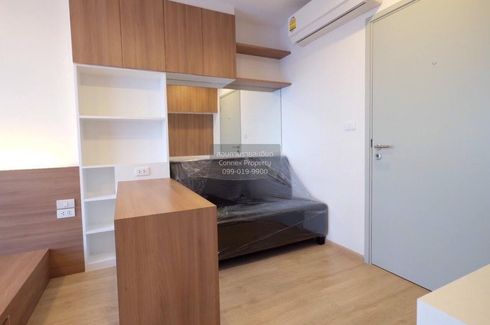 1 Bedroom Condo for rent in Ideo Sathorn - Thaphra, Bukkhalo, Bangkok near BTS Pho Nimit