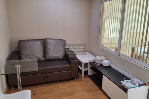 1 Bedroom Condo for rent in Life @ Phahon - Ari, Sam Sen Nai, Bangkok near BTS Saphan Kwai