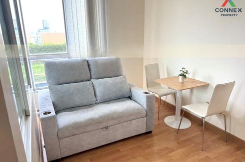 1 Bedroom Condo for rent in Life @ Phahon - Ari, Sam Sen Nai, Bangkok near BTS Saphan Kwai