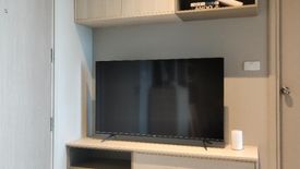 1 Bedroom Condo for rent in Ideo Charan 70 - Riverview, Bang Phlat, Bangkok near MRT Bang Phlat