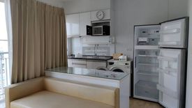 1 Bedroom Condo for rent in The Parkland Taksin - Thapra, Bukkhalo, Bangkok near BTS Talat Phlu