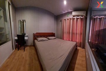 1 Bedroom Condo for rent in The Parkland Taksin - Thapra, Bukkhalo, Bangkok near BTS Talat Phlu
