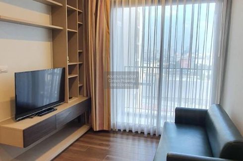 1 Bedroom Condo for rent in Onyx Phaholyothin, Phaya Thai, Bangkok near BTS Saphan Kwai