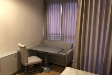 1 Bedroom Condo for rent in The Editor Saphan Khwai, Phaya Thai, Bangkok near BTS Saphan Kwai