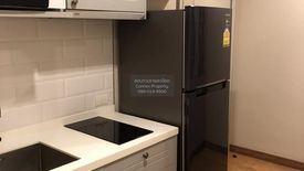 1 Bedroom Condo for rent in The Editor Saphan Khwai, Phaya Thai, Bangkok near BTS Saphan Kwai