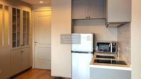 1 Bedroom Condo for rent in The Editor Saphan Khwai, Phaya Thai, Bangkok near BTS Saphan Kwai