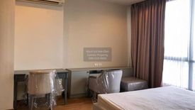 1 Bedroom Condo for rent in The Editor Saphan Khwai, Phaya Thai, Bangkok near BTS Saphan Kwai