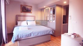 1 Bedroom Condo for rent in The Editor Saphan Khwai, Phaya Thai, Bangkok near BTS Saphan Kwai