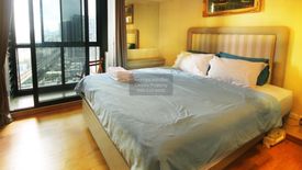 1 Bedroom Condo for rent in The Editor Saphan Khwai, Phaya Thai, Bangkok near BTS Saphan Kwai