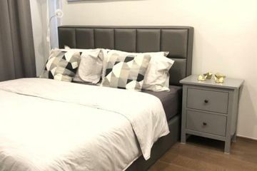 1 Bedroom Condo for rent in Ideo Q Victory, Thanon Phaya Thai, Bangkok near BTS Victory Monument