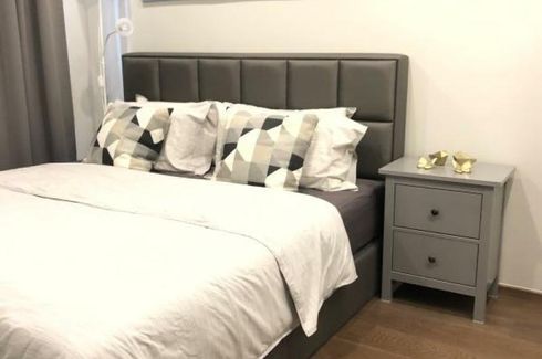 1 Bedroom Condo for rent in Ideo Q Victory, Thanon Phaya Thai, Bangkok near BTS Victory Monument