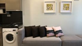 1 Bedroom Condo for rent in Ideo Q Victory, Thanon Phaya Thai, Bangkok near BTS Victory Monument