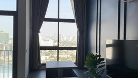 1 Bedroom Condo for rent in Ideo Charan 70 - Riverview, Bang Phlat, Bangkok near MRT Bang Phlat