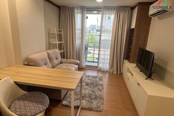 1 Bedroom Condo for rent in The Master Sathorn Executive, Khlong Ton Sai, Bangkok near BTS Krung Thon Buri