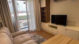 1 Bedroom Condo for rent in The Master Sathorn Executive, Khlong Ton Sai, Bangkok near BTS Krung Thon Buri