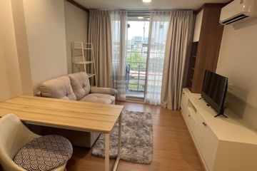 1 Bedroom Condo for rent in The Master Sathorn Executive, Khlong Ton Sai, Bangkok near BTS Krung Thon Buri