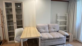 1 Bedroom Condo for rent in The Master Sathorn Executive, Khlong Ton Sai, Bangkok near BTS Krung Thon Buri