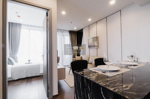 2 Bedroom Condo for rent in Ideo Q Victory, Thanon Phaya Thai, Bangkok near BTS Victory Monument