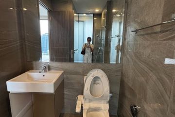 1 Bedroom Condo for rent in Ideo Q Victory, Thanon Phaya Thai, Bangkok near BTS Victory Monument