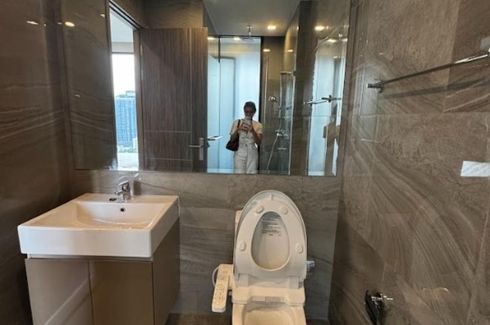 1 Bedroom Condo for rent in Ideo Q Victory, Thanon Phaya Thai, Bangkok near BTS Victory Monument