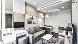 1 Bedroom Condo for rent in Ideo Q Victory, Thanon Phaya Thai, Bangkok near BTS Victory Monument