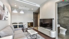 1 Bedroom Condo for rent in Ideo Q Victory, Thanon Phaya Thai, Bangkok near BTS Victory Monument