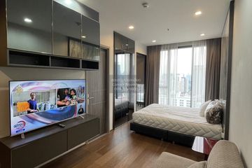 1 Bedroom Condo for rent in Ideo Q Victory, Thanon Phaya Thai, Bangkok near BTS Victory Monument