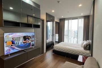 1 Bedroom Condo for rent in Ideo Q Victory, Thanon Phaya Thai, Bangkok near BTS Victory Monument