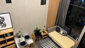 1 Bedroom Condo for rent in Maha Phruettharam, Bangkok near MRT Hua Lamphong