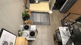 1 Bedroom Condo for rent in Maha Phruettharam, Bangkok near MRT Hua Lamphong