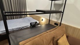 1 Bedroom Condo for rent in Ideo Q Victory, Thanon Phaya Thai, Bangkok near BTS Victory Monument